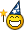 happy wizard